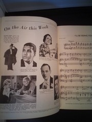 I’ll Be Seeing You – WW2 Songs Songbook – Nostalgia Productions – Sheet Music