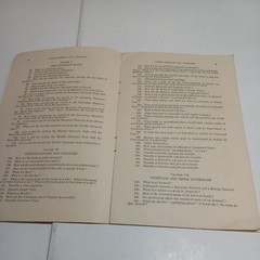 Questions & Exercises On The Rudiments & Theory Of Music Trinity College vintage