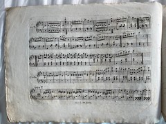 Lanner Joseph Aufforderung Zum Tanz Diabelli Sheet Music SLösch Wien Engraving