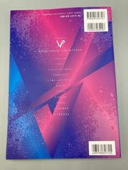 VIVID Japanese rock music band score 11 Singles Collection U.S. Shipper