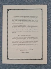 Sonatina In C – Op 55 No 1 byt Friedrich Kuhlau (Art Publication Society 1952)