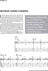 Acoustic Guitar Fingerstyle Method