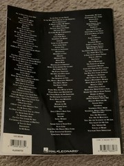 150 of the most beautiful songs ever music sheets for piano/vocals/guitar book