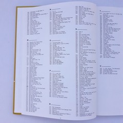 PERFORMERS Complete Fake Book Over 600 Songs Piano Organ Guitar C Instruments HC