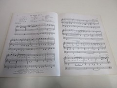 How Great Thou Art – Fred Bock – Organ Sheet Music – Religious – 32 Pages – 1964