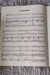 Stringpops 2 Fun Pieces For Beginners Violin Cello and Piano, Wilson & Ranger