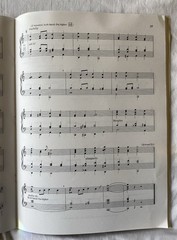 Preludes for Organ Sheet Music Ethel Tench Rogers Lillenas Hymn Book 1988