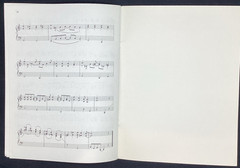 vtg song book, Anyone Can Play Ragtime, Thomas, 1956 – Ships Free
