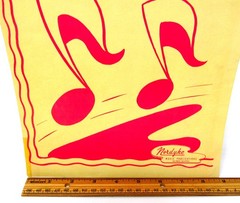 Maybe You Think You&rsquo;re Foolin Me Sheet Music 1946 Piano Clean Beginner US Seller