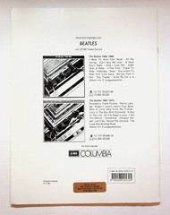 Beatles For Guitar Abby Road Universal 17222 Song Book Austria Lennon McCartney