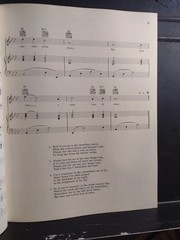 Vintage 1965 Bob Dylan Song Book Lyrics Music Photos 47 Songs 8.5×11&Prime; Softcover