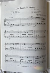 Preludes for Organ Sheet Music Ethel Tench Rogers Lillenas Hymn Book 1988