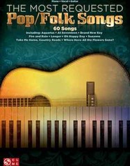 The Most Requested Pop/Folk Songs