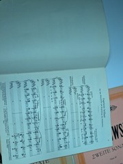 Edition Peters Piano Lot 4 Books Mendelssohn Concerto Kabalevsky Sonatas Clean