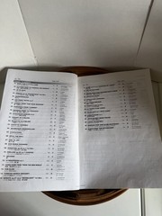 Casio Song Book Sheet Music for Keyboard & Piano – World, Holiday, Folk