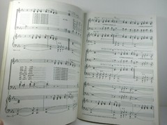 Vtg 1971 Songbook Love A Young World Musical Otis Skillings Lillenas Publishing
