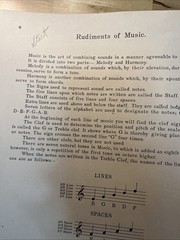 1917 edition Foundation to learning SAXOPHONE PLAYING beginner Ben Vereecken