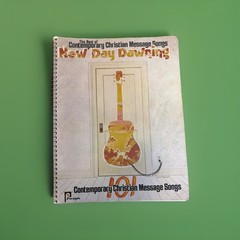 Best Of 1970’s Christian Songbook 1978 CCM Jesus Music Gospel 101 Songs Spiral