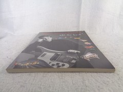 Paul McCartney All the Best for Easy Guitar Tab Sheet Music 17 Pop Songs PB Book