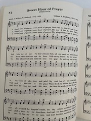 Lillenas Pub. The Golden Hymnbook 1975 Hymn Songbook