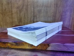 Christmas Choral Sheet Music Lot 26 Copies 3 Titles SATB Church Choir Advent
