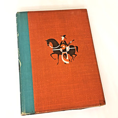 Fireside Book of American Songs Sheet Folk Music Americana Illustrated Vtg 1952