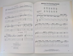BEST OF OZZY OSBOURNE 14 songs plus guitar solos songbook EASY GUITAR Notes &Tab