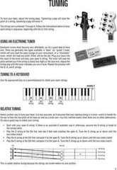 Hal Leonard Electric Bass Method – Complete Edition – Contains Books 1, 2, an…