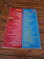 125 GREAT SONGS OF THE 70&rsquo;S & 60&rsquo;S CHICAGO PAUL MCCARTNEY JOHN DENVER MORE