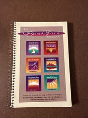 The Bethel Praise Songbook Choruses Hymns 1995 Spiral Bound