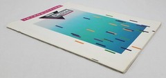 YAMAHA ELECTONE Organ Owner&rsquo;s Manual HS Series W/ Electone Companion Books