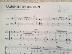 Easy Listening: A Collection of Arrangements for Organ (Organ Ext… Sheet music