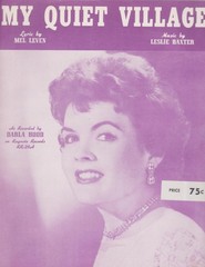 SONGBOOKS – MUSIC BOOKS – SHEET MUSIC