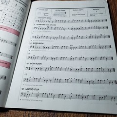 All for Strings Book 1 Comprehensive String Method Kjos 1985