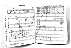 Very Special Sacred Songs,Vocal,Piano & Guitar,160 pages,1980