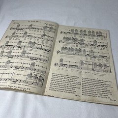 Vintage 1920 Wc Handys Famous Comic Blues For Ukulele