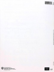 Anything But Love Sheet Music Richard Lewis Jamie Lee Curts 1990s TV Show Theme
