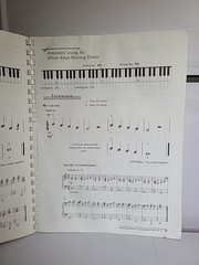 Alfred&rsquo;s Piano 101 Book 1 Adult Course Lancaster Renfrow Spiral Beginner