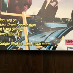 Buddy Rich: Jazz Legend (1917-1987): Transcriptions and Analysis of the World…