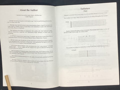Vtg Sonngbook, Mel Bay&rsquo;s Guitar Classics in Tab, Bolt, 1998 w/cd – ships free