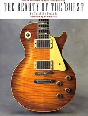 The Beauty of the &lsquo;Burst – Gibson Sunburst Les Pauls from &rsquo;58 to &rsquo;60