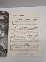 Hank Williams Jr. Greatest Hits III Piano Vocal Songbook 1989 Warner Brothers