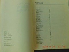 Set of 3 1970&rsquo;s piano books (show tunes/blues/piano rhythm pattern studies)