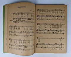 Kalmus Song Series Johannes Brahms Songs in Four Volumes Vol. II Low Voice