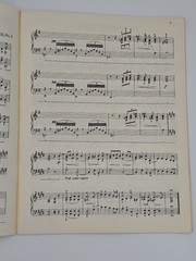 VINTAGE (1970) THE YOUNG PIANIST&rsquo;S GRIEG SONGBOOK ~ CHARLES HANSEN MUSIC #H492