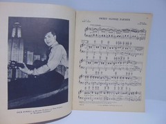 Dick Powell Song And Dance Folio Number 2 1935 M. Witmark And Sons