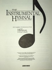 The Instrumental Hymnal – Book #15: Orchestral Keyboard/Rhythm (Blue Binder)
