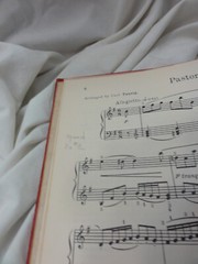 The Scribner Music Library Piano Volume 9 Hardcover ~ Supplement Piano & Vocal