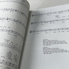 Billy Idol Sheet Music Song Book Rare 80s Pop Rock Memorabilia Guitar Vocal 1983