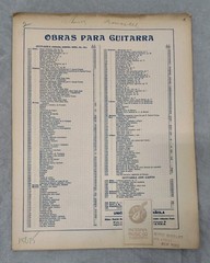 Isaac Albeniz Barcarola Sheet Music Classical Dr Severino S Garcia Fortea Spain